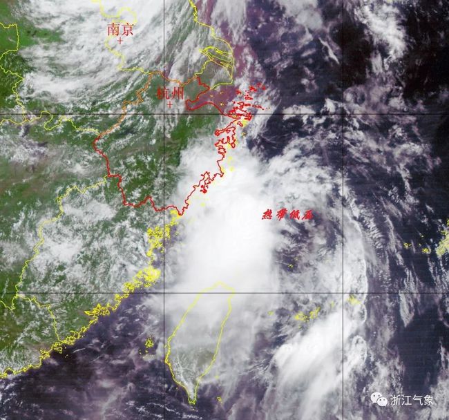 热带扰动新动态与热带气旋活动分析（2018年）